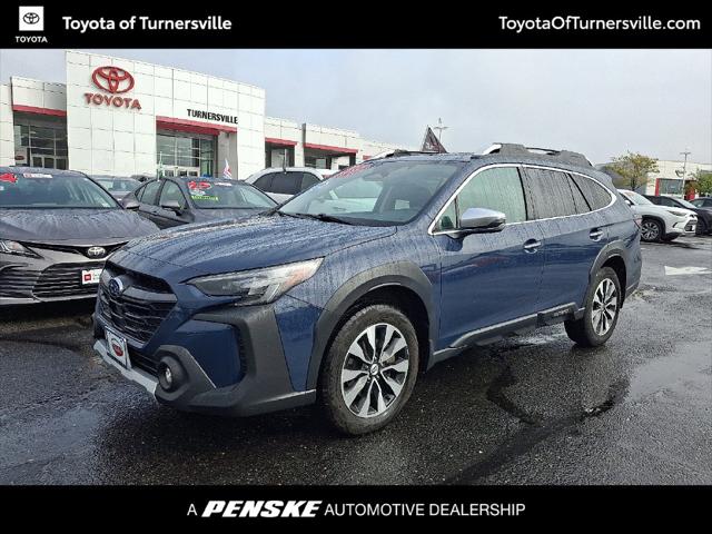 2023 Subaru Outback Touring XT for sale in Turnersville, NJ