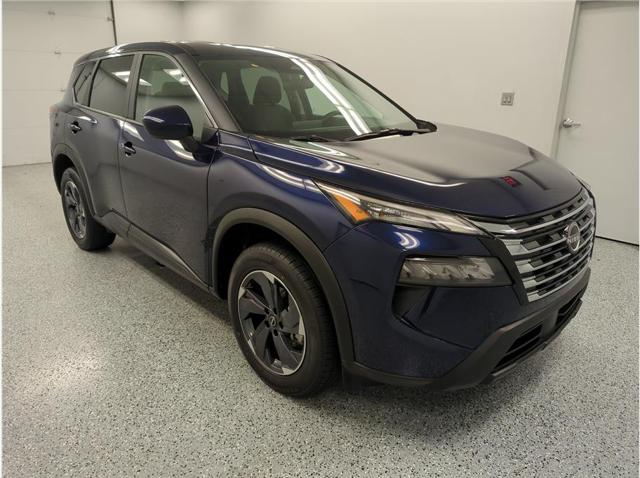 2025 Nissan Rogue SV FWD for sale in Hickory, NC