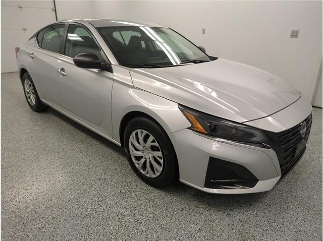2024 Nissan Altima S FWD for sale in Hickory, NC