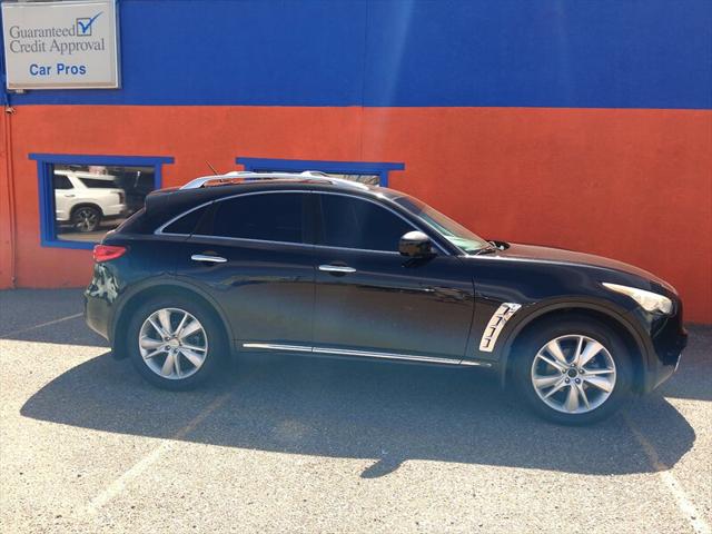 2013 INFINITI FX37 Unknown for sale in Albuquerque, NM