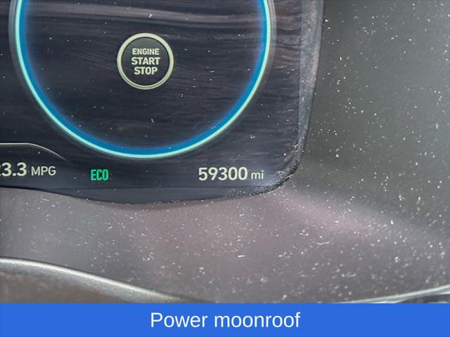 2023 Hyundai Santa Fe Plug-In Hybrid Limited