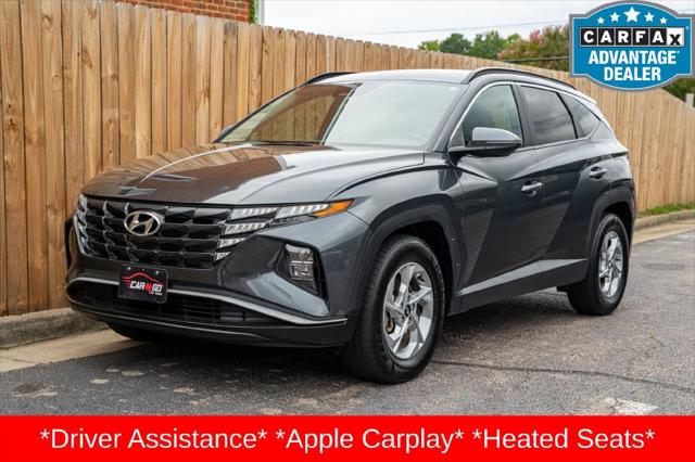 2023 Hyundai Tucson SEL for sale in Richmond, VA