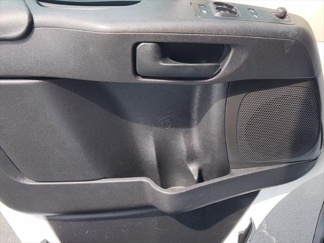 2021 Ram ProMaster Cargo Van High Roof 136 WB