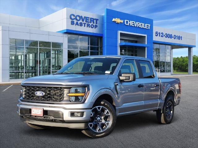 2024 Ford F-150 STX for sale in Austin, TX