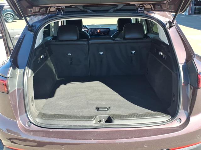 2024 Buick Envision Preferred AWD