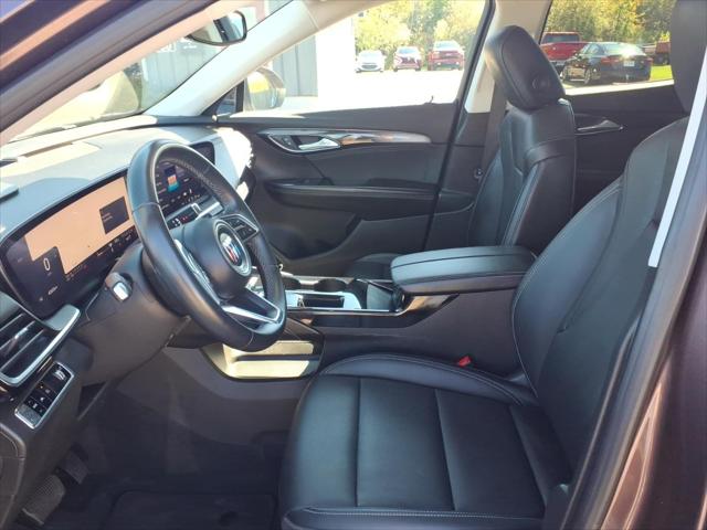2024 Buick Envision Preferred AWD