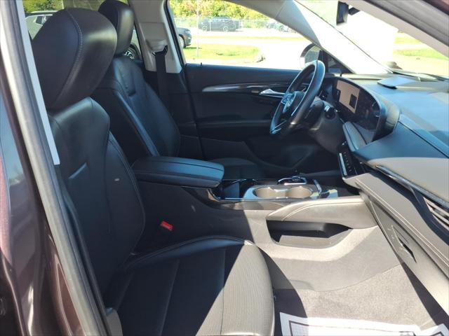2024 Buick Envision Preferred AWD