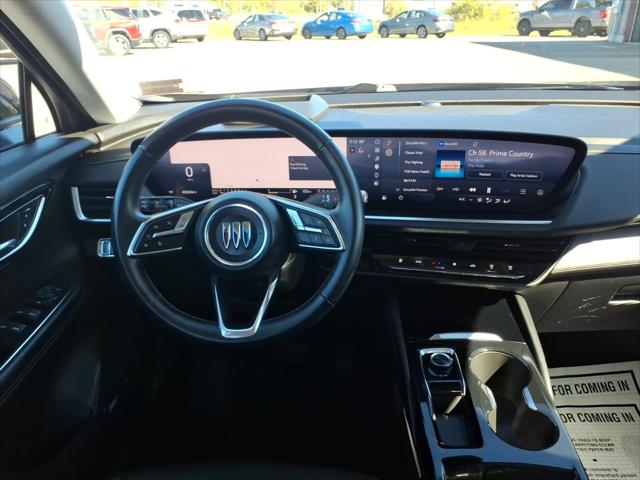 2024 Buick Envision Preferred AWD