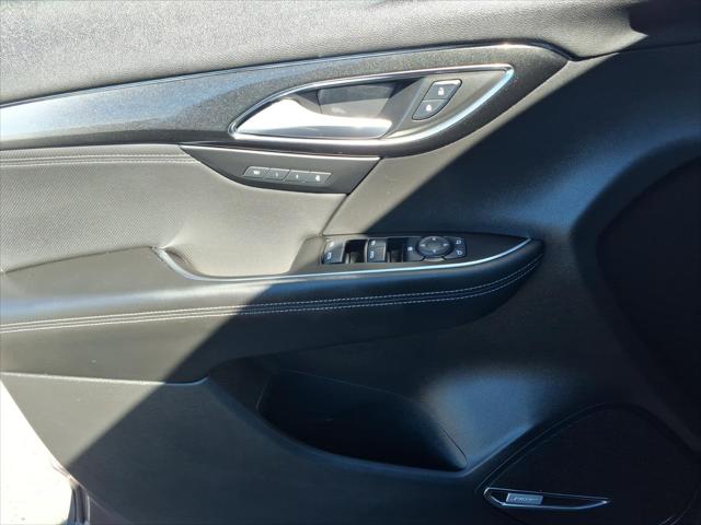 2024 Buick Envision Preferred AWD