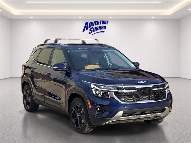 2026 Kia Seltos EX for sale in Fayetteville, AR