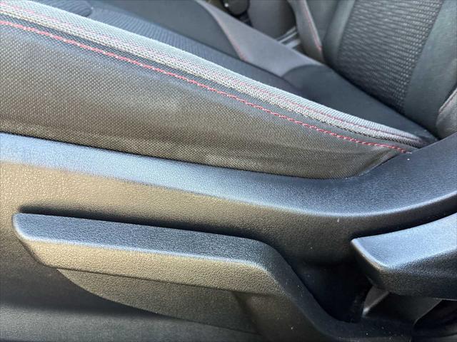 2017 Subaru Impreza 2.0i Sport