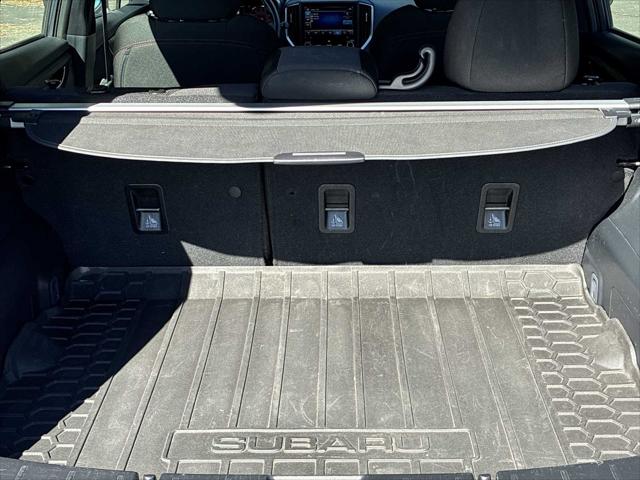 2017 Subaru Impreza 2.0i Sport