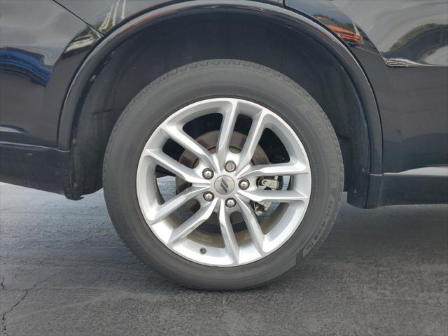 2022 Dodge Durango GT Plus AWD