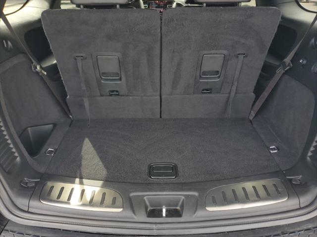 2022 Dodge Durango GT Plus AWD
