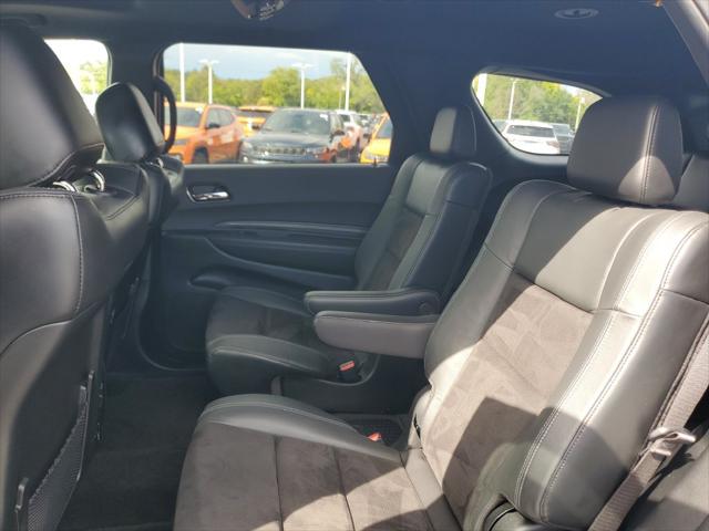 2022 Dodge Durango GT Plus AWD