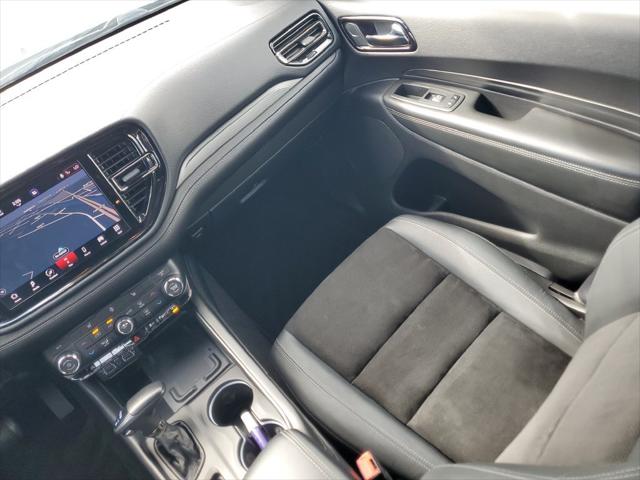 2022 Dodge Durango GT Plus AWD