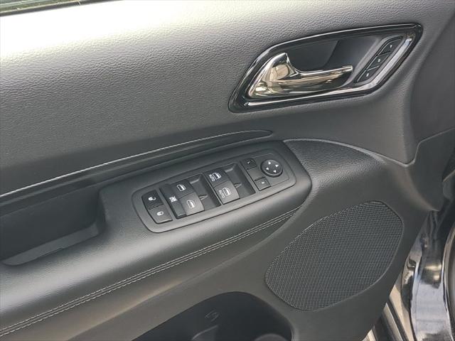 2022 Dodge Durango GT Plus AWD