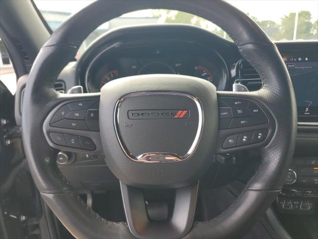 2022 Dodge Durango GT Plus AWD