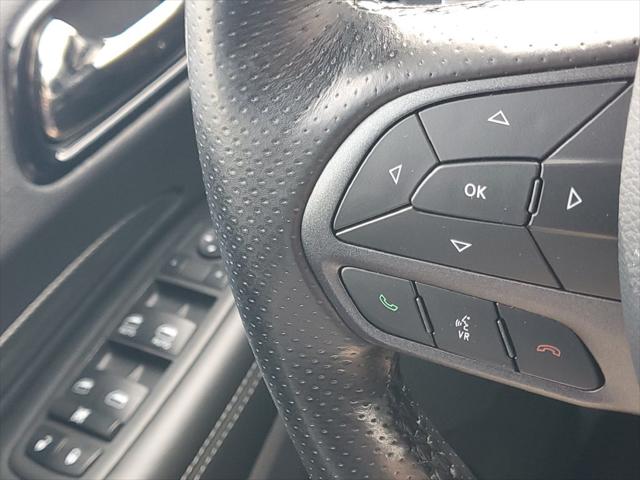 2022 Dodge Durango GT Plus AWD