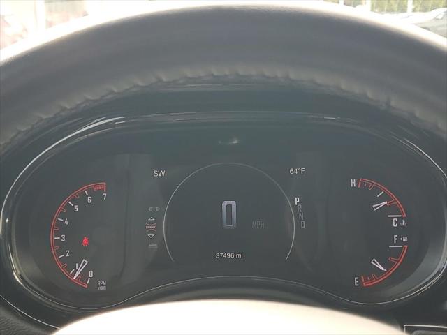 2022 Dodge Durango GT Plus AWD