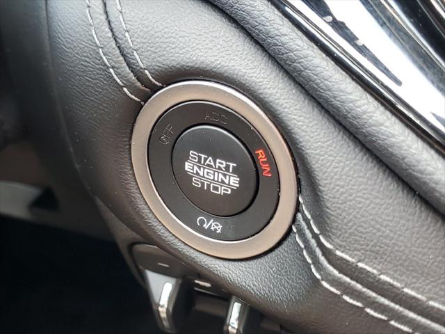 2022 Dodge Durango GT Plus AWD