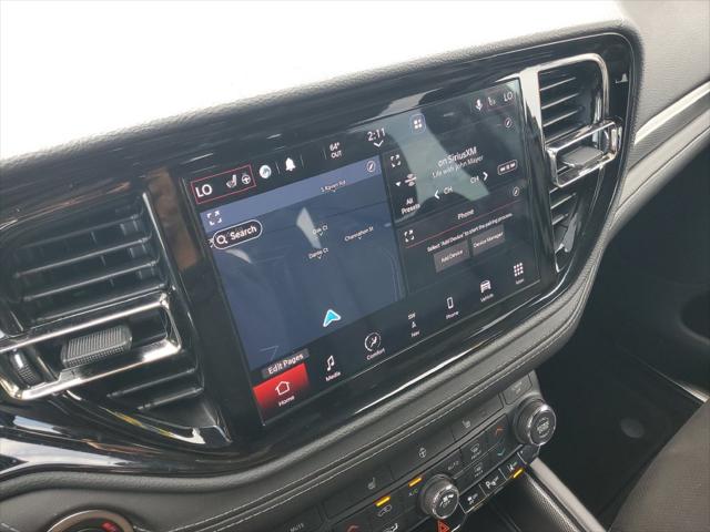 2022 Dodge Durango GT Plus AWD