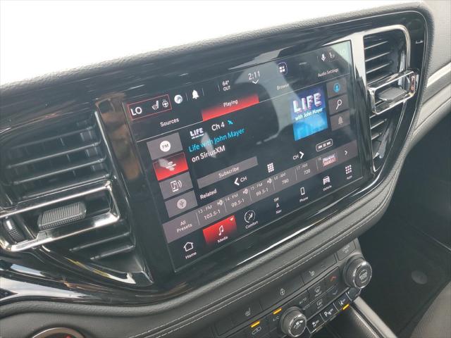 2022 Dodge Durango GT Plus AWD