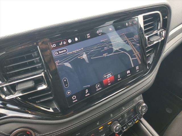 2022 Dodge Durango GT Plus AWD