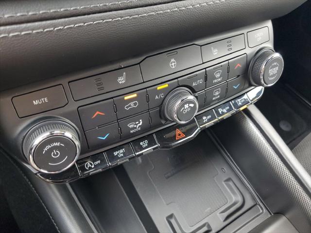 2022 Dodge Durango GT Plus AWD