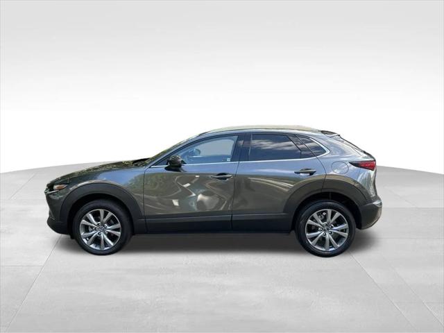 2025 Mazda CX-30 2.5 S Premium Package 2025 Mazda CX-30 2.5 S Premium Package