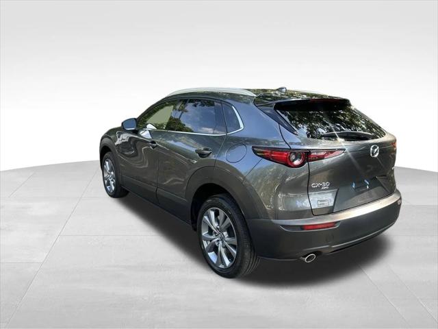 2025 Mazda CX-30 2.5 S Premium Package 2025 Mazda CX-30 2.5 S Premium Package