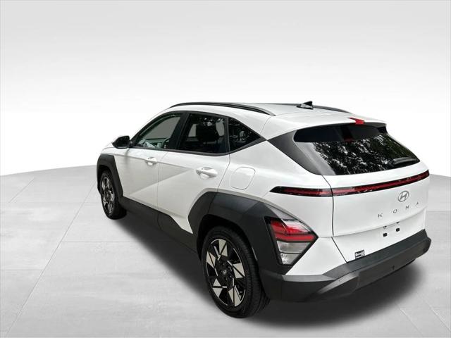 2025 Hyundai Kona SEL Convenience 2025 Hyundai Kona SEL Convenience
