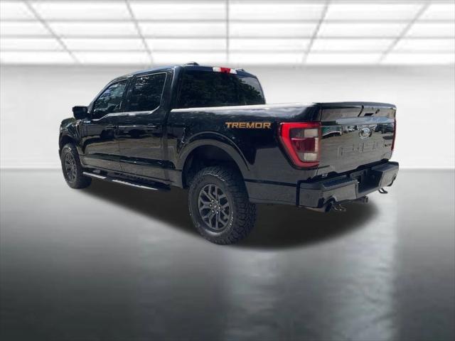 2022 Ford F-150 Tremor 2022 Ford F-150 Tremor