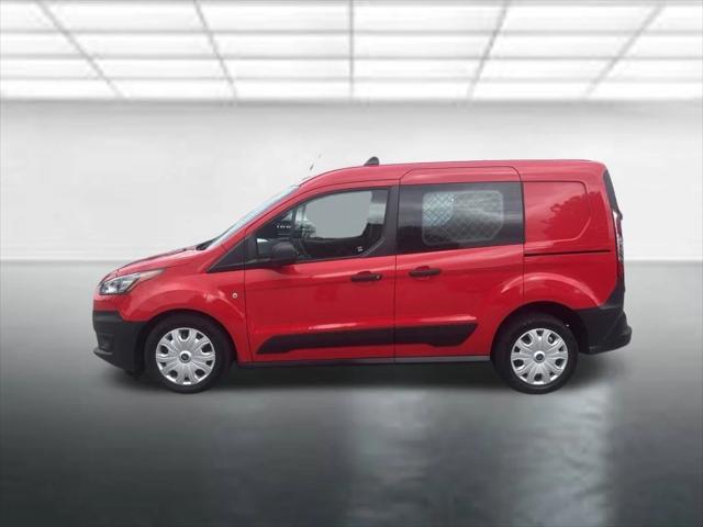 2023 Ford Transit Connect XL Cargo Van