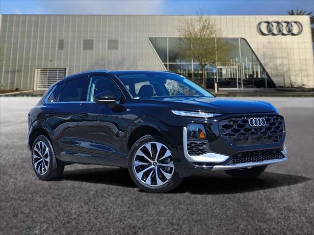 2026 Audi Q3 TFSI quattro S tronic for sale in Temecula, CA