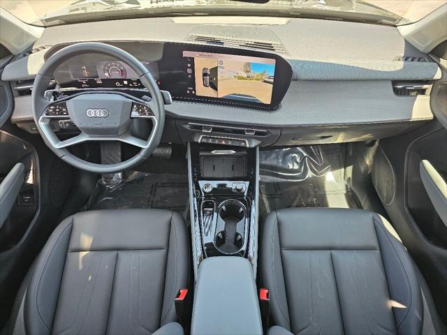 2026 Audi Q3 TFSI quattro S tronic