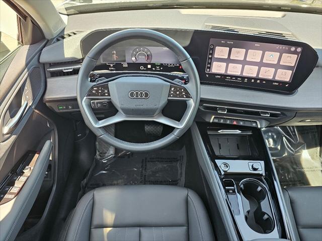 2026 Audi Q3 TFSI quattro S tronic