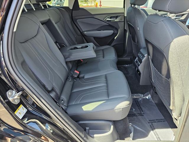 2026 Audi Q3 TFSI quattro S tronic