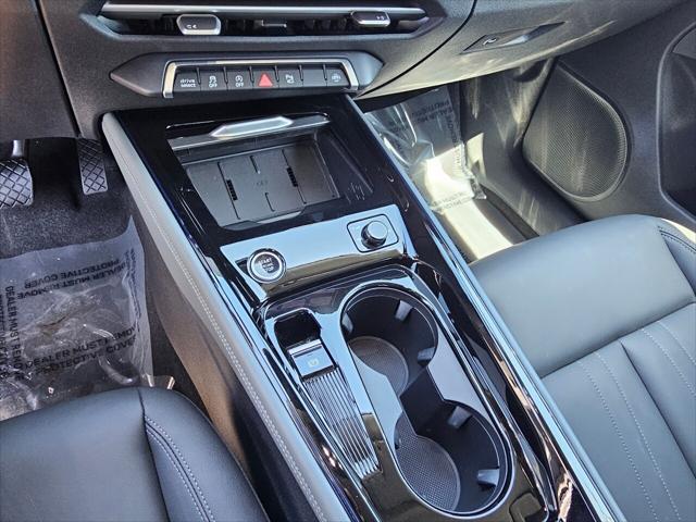 2026 Audi Q3 TFSI quattro S tronic