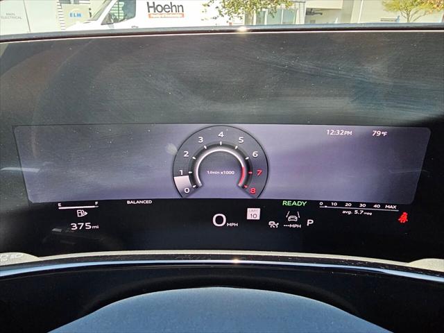 2026 Audi Q3 TFSI quattro S tronic
