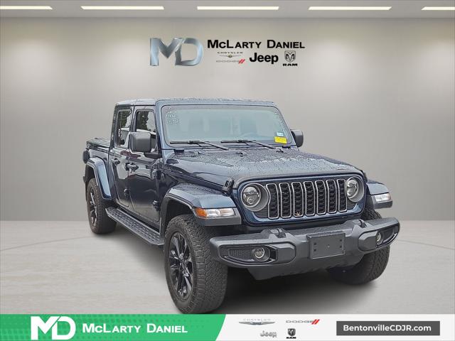 2025 Jeep GL Nighthawk for sale in Bentonville, AR