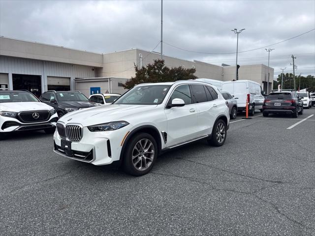2026 BMW X5 xDrive40i 2026 BMW X5 xDrive40i