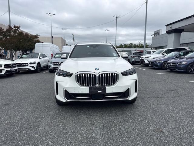 2026 BMW X5 xDrive40i 2026 BMW X5 xDrive40i