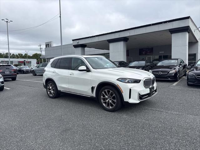 2026 BMW X5 xDrive40i 2026 BMW X5 xDrive40i