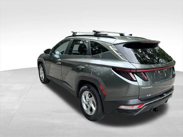 2023 Hyundai Tucson SEL 2023 Hyundai Tucson SEL