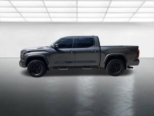 2023 Toyota Tundra Hybrid TRD Pro 2023 Toyota Tundra Hybrid TRD Pro