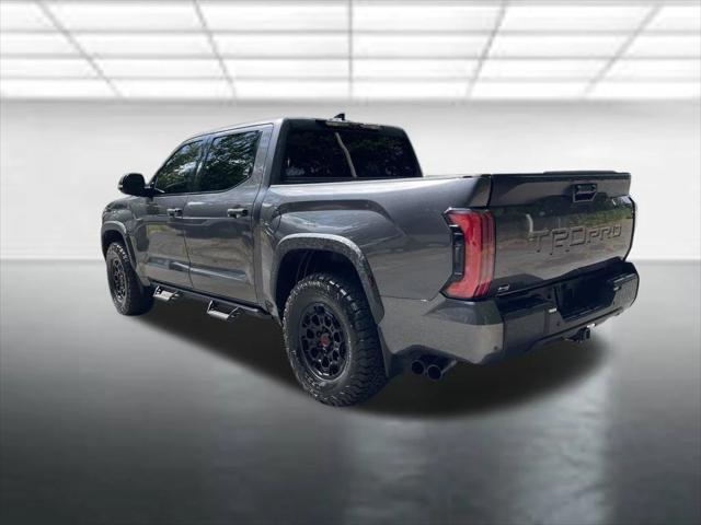 2023 Toyota Tundra Hybrid TRD Pro 2023 Toyota Tundra Hybrid TRD Pro