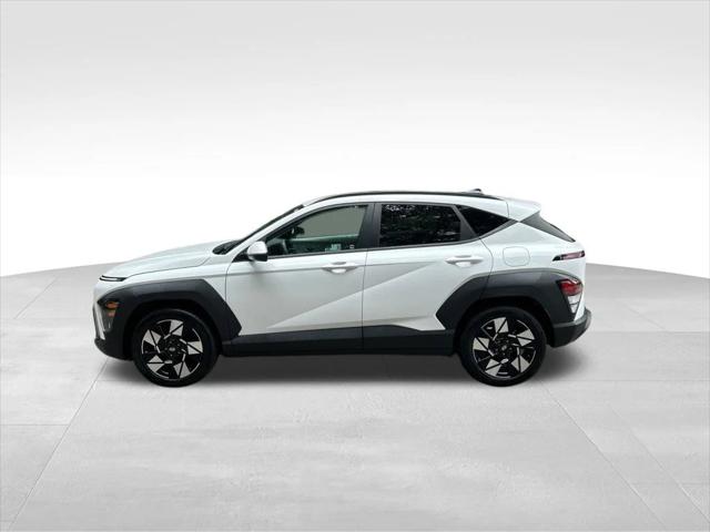 2025 Hyundai Kona SEL Convenience 2025 Hyundai Kona SEL Convenience