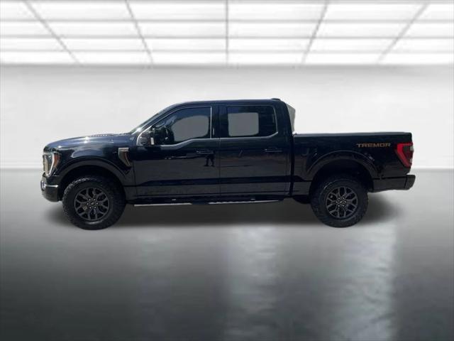 2022 Ford F-150 Tremor 2022 Ford F-150 Tremor