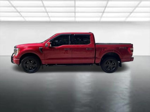 2023 Ford F-150 LARIAT 2023 Ford F-150 LARIAT